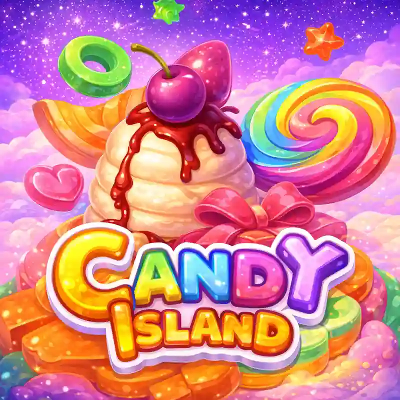 Candy Island
