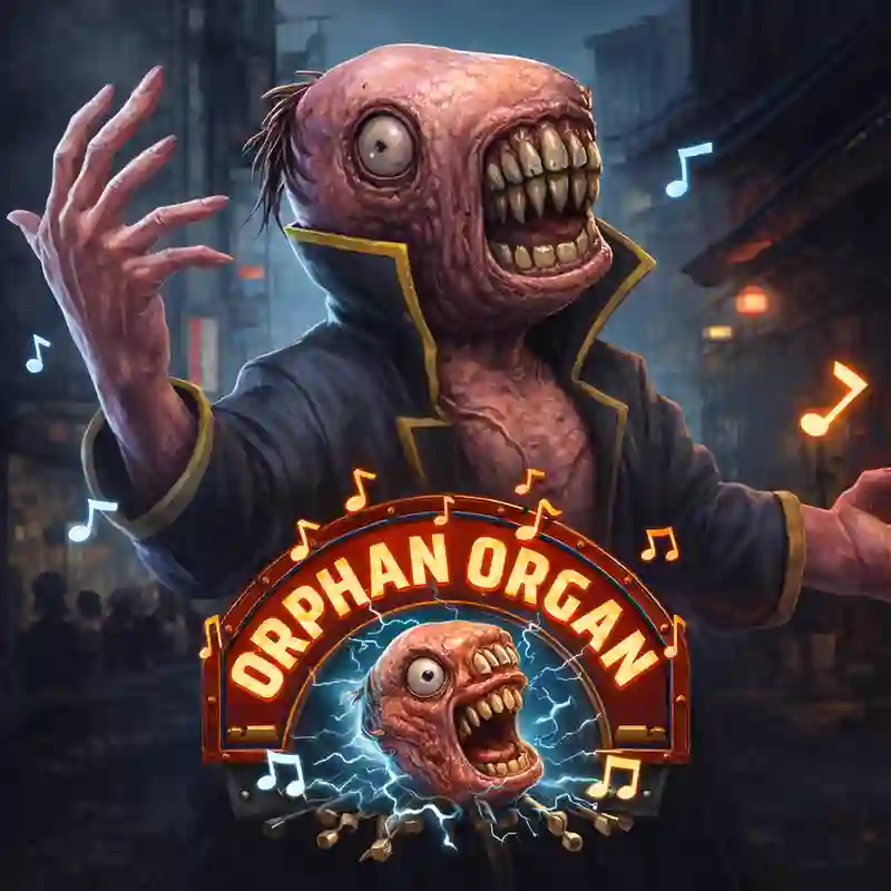 Organ Ophan